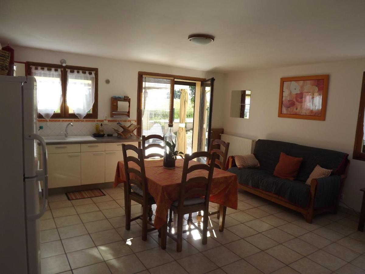 Gite La Baraque Najac Buitenkant foto